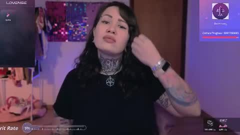 Snapshot of dakotacandy_ chatting on 25, 6, 2026 Dakota online show from 25, 6, 2026