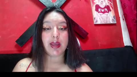 Mariana online show from 22, 11, 2025