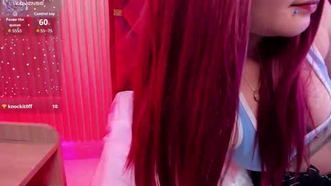 Dakota Moon online show from 13, 2, 2026