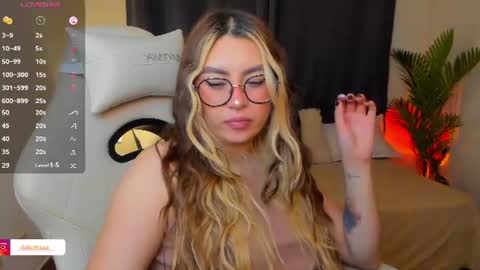 dakottaa__ online show from 5, 7, 2026