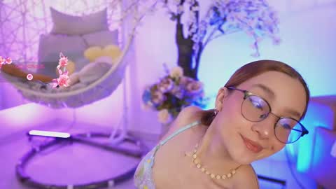 Dalahia Rush online show from 19, 9, 2025