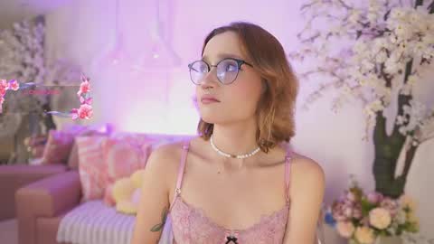 Dalahia Rush online show from 17, 11, 2025