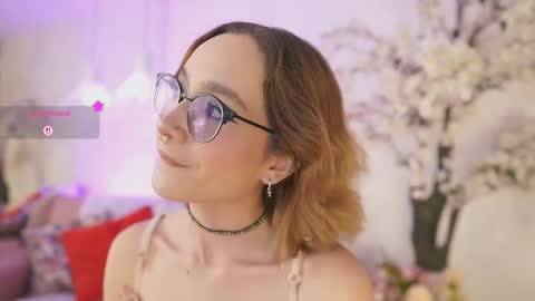 Dalahia Rush online show from 4, 12, 2025