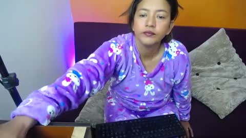 Snapshot of daleska_delicious1 chatting on 27, 12, 2024 daleska_delicious1 online show from 27, 12, 2024