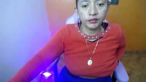 Snapshot of daleska_delicious1 chatting on 19, 1, 2025 daleska_delicious1 online show from 19, 1, 2025