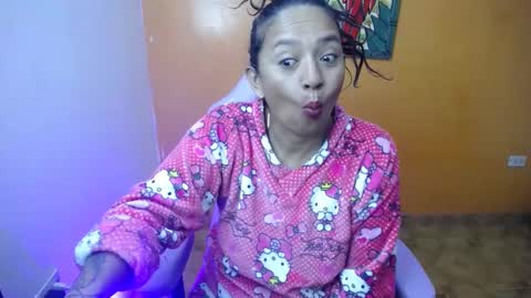 Snapshot of daleska_delicious1 chatting on 22, 1, 2025 daleska_delicious1 online show from 22, 1, 2025
