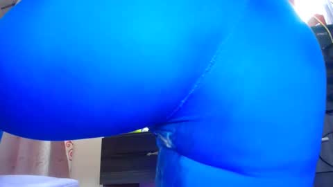 Snapshot of daleska_delicious1 chatting on 23, 1, 2025 daleska_delicious1 online show from 23, 1, 2025