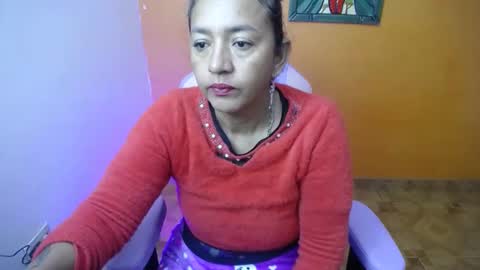 Snapshot of daleska_delicious1 chatting on 26, 1, 2025 daleska_delicious1 online show from 26, 1, 2025