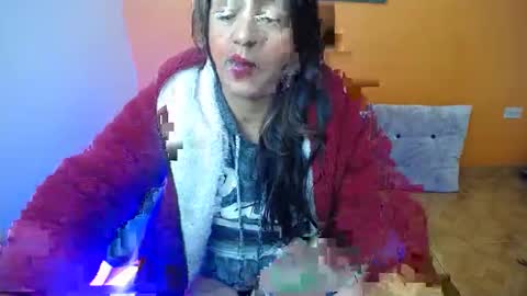Snapshot of daleska_delicious1 chatting on 9, 2, 2025 daleska_delicious1 online show from 9, 2, 2025