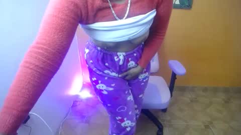 Snapshot of daleska_delicious1 chatting on 12, 2, 2025 daleska_delicious1 online show from 12, 2, 2025