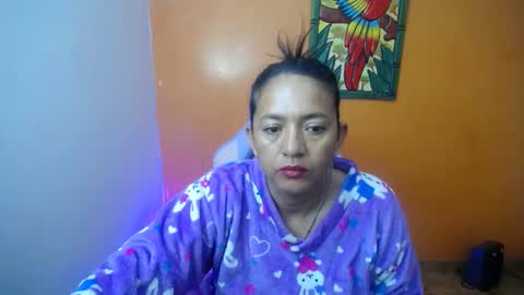 Snapshot of daleska_delicious1 chatting on 16, 2, 2025 daleska_delicious1 online show from 16, 2, 2025