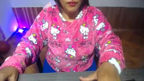 Snapshot of daleska_delicious1 chatting on 27, 2, 2025 daleska_delicious1 online show from 27, 2, 2025