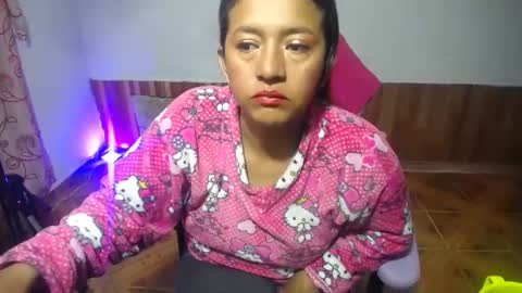 Snapshot of daleska_delicious1 chatting on 28, 2, 2025 daleska_delicious1 online show from 28, 2, 2025