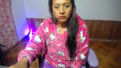 Snapshot of daleska_delicious1 chatting on 6, 3, 2025 daleska_delicious1 online show from 6, 3, 2025