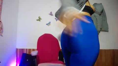 Snapshot of daleska_delicious1 chatting on 7, 3, 2025 daleska_delicious1 online show from 7, 3, 2025