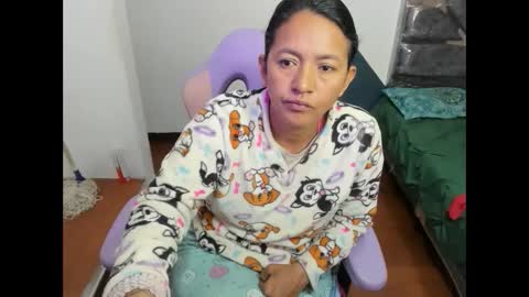 Snapshot of daleska_delicious1 chatting on 16, 9, 2025 daleska_delicious1 online show from 16, 9, 2025