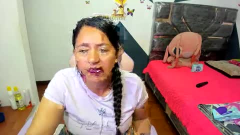 Snapshot of daleska_delicious1 chatting on 21, 9, 2025 daleska_delicious1 online show from 21, 9, 2025