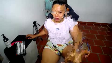 daleska_delicious1 online show from 1, 2, 2026