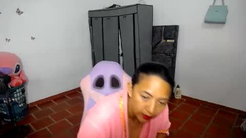 daleska_delicious1 online show from 10, 5, 2026