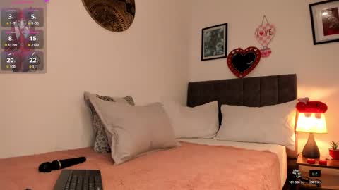 D A L H I L A online show from 16, 2, 2026