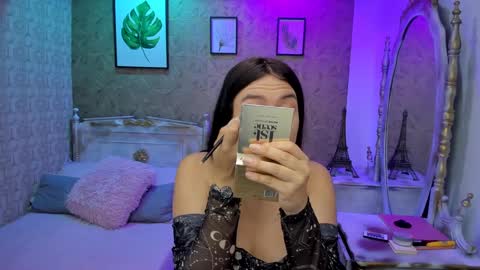 dali_collin online show from 16, 9, 2025