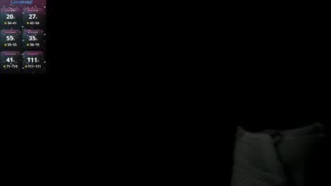 Violeta online show from 8, 4, 2026