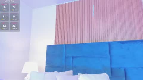 Snapshot of dalia_alissa chatting on 18, 6, 2026 Violeta online show from 18, 6, 2026