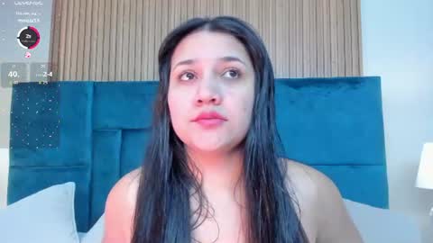 Snapshot of dalia_alissa chatting on 23, 6, 2026 Violeta online show from 23, 6, 2026