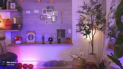 Dalia Morgan online show from 15, 10, 2025