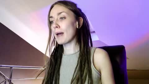 Dalia  online show from 2, 12, 2024