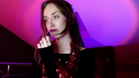 Dalia  online show from 17, 12, 2024