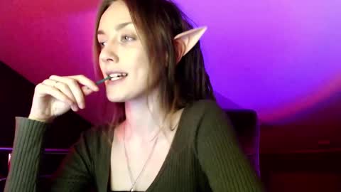 Dalia  online show from 20, 12, 2024