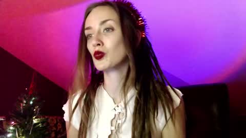 Dalia  online show from 26, 12, 2024