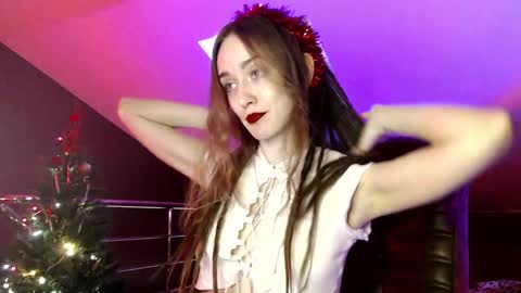 Dalia  online show from 29, 12, 2024