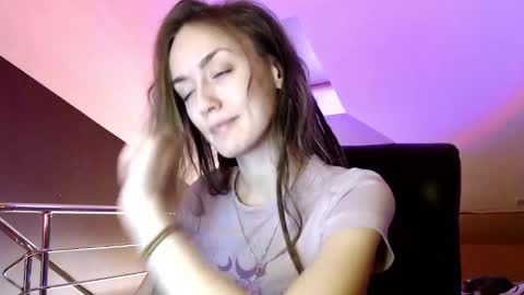 Dalia  online show from 6, 1, 2025