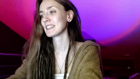 Dalia  online show from 16, 1, 2025