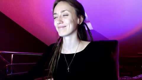 Dalia  online show from 17, 1, 2025