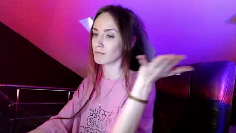 Dalia  online show from 25, 1, 2025