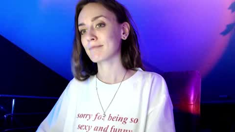 Dalia  online show from 31, 1, 2025