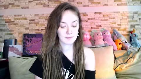 Dalia  online show from 8, 10, 2025