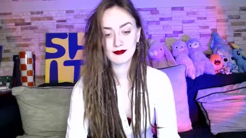 Dalia  online show from 13, 10, 2025