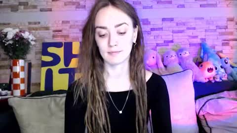 Dalia  online show from 15, 10, 2025