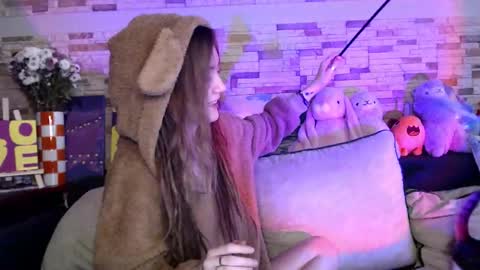 Dalia  online show from 24, 10, 2025