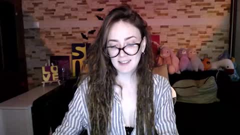 Dalia  online show from 13, 11, 2025