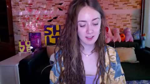 Dalia  online show from 20, 11, 2025