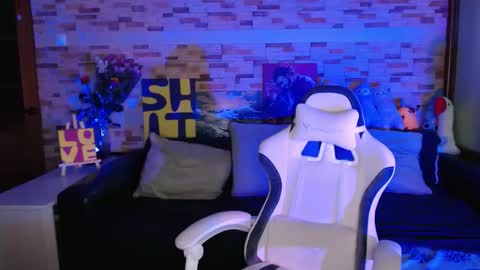 Dalia  online show from 1, 12, 2025