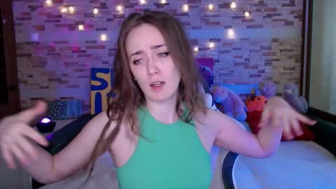 Dalia  online show from 8, 1, 2026