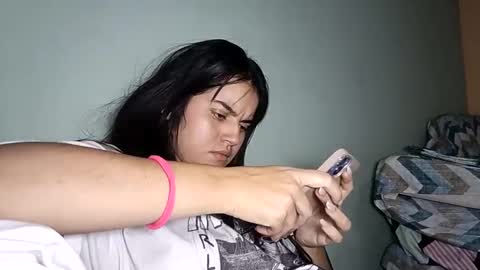 Dalia April online show from 13, 1, 2026