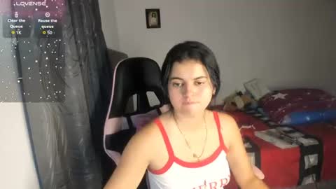 Snapshot of daliaapril22 chatting on 14, 6, 2026 Dalia April online show from 14, 6, 2026