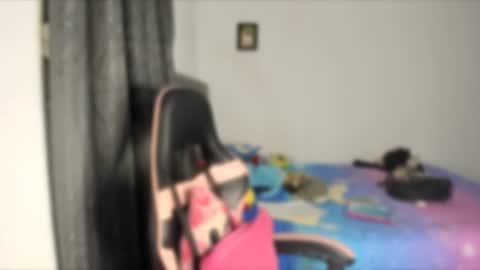 Snapshot of daliaapril22 chatting on 16, 6, 2026 Dalia April online show from 16, 6, 2026